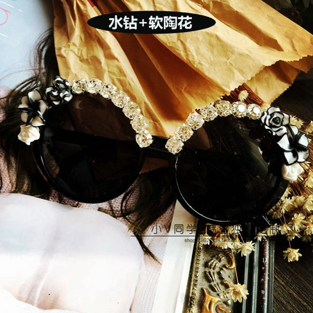 Original Design Women Sunglasses For Women Sunglasses