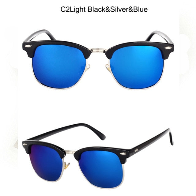 Women Designer Sunglasses Classic Models