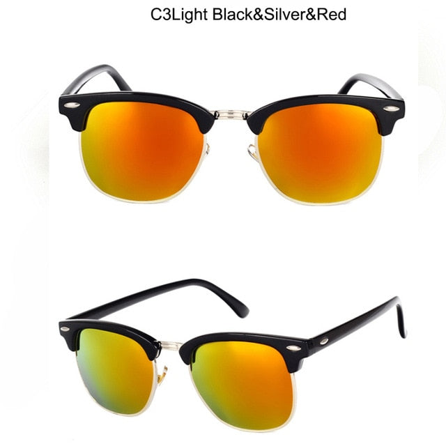 Women Designer Sunglasses Classic Models