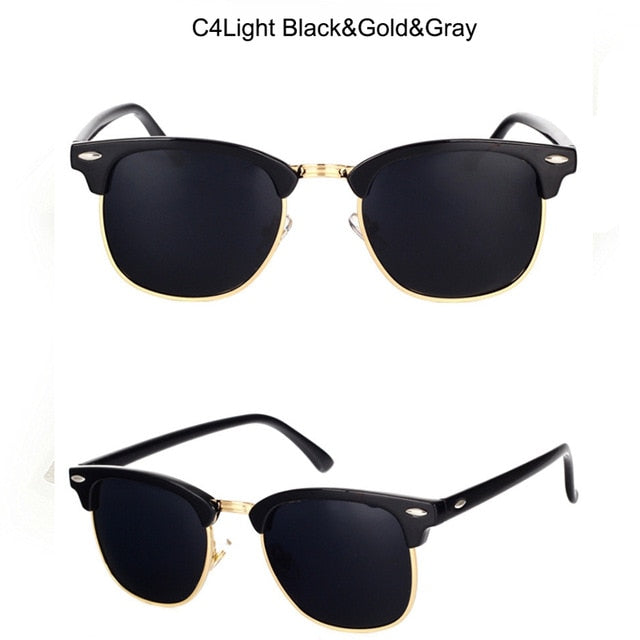 Women Designer Sunglasses Classic Models