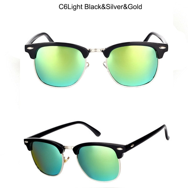 Women Designer Sunglasses Classic Models