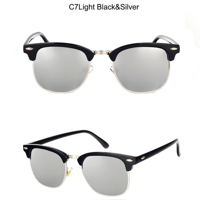 Women Designer Sunglasses Classic Models