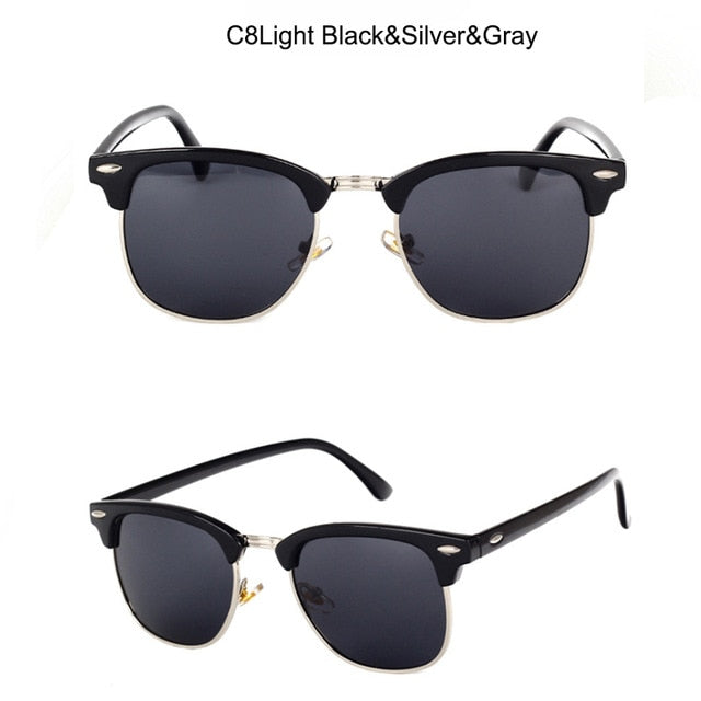 Women Designer Sunglasses Classic Models