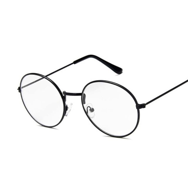Women Mirror Retro Ladies Luxury Small Sunglasses