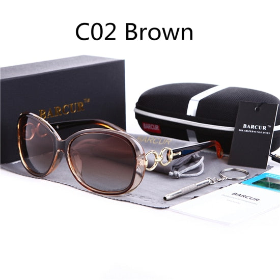 New Sunglasses Women Brand Designer Female Sunglasses 2019