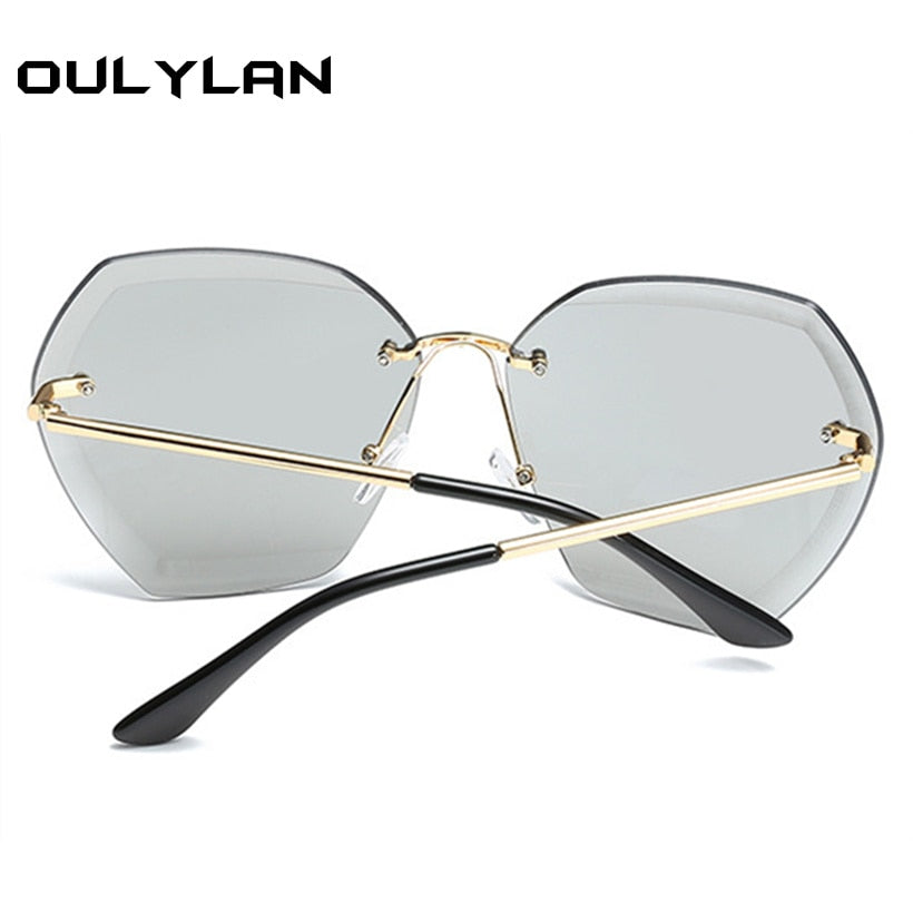 Sunglasses Women Brand Sun Glasses Women Eyewear 2019 models