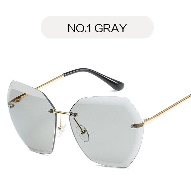 Sunglasses Women Brand Sun Glasses Women Eyewear 2019 models