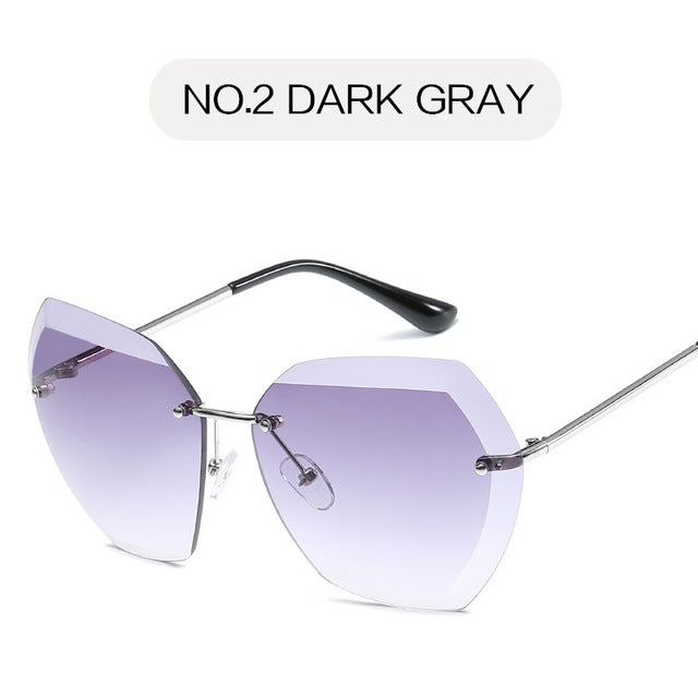 Sunglasses Women Brand Sun Glasses Women Eyewear 2019 models