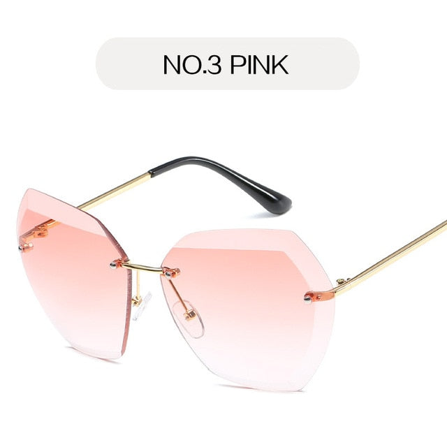 Sunglasses Women Brand Sun Glasses Women Eyewear 2019 models