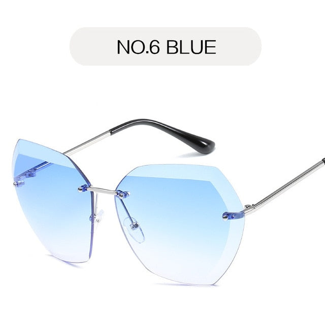 Sunglasses Women Brand Sun Glasses Women Eyewear 2019 models