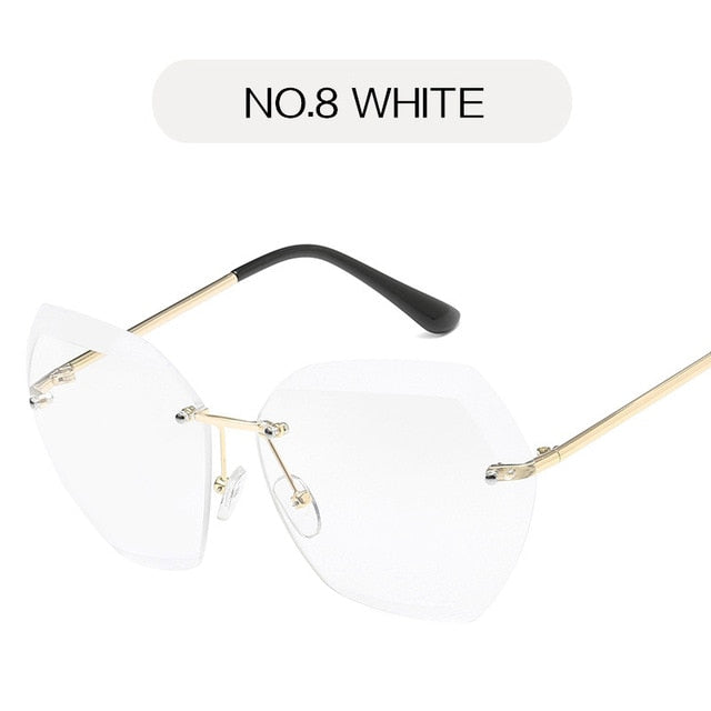 Sunglasses Women Brand Sun Glasses Women Eyewear 2019 models