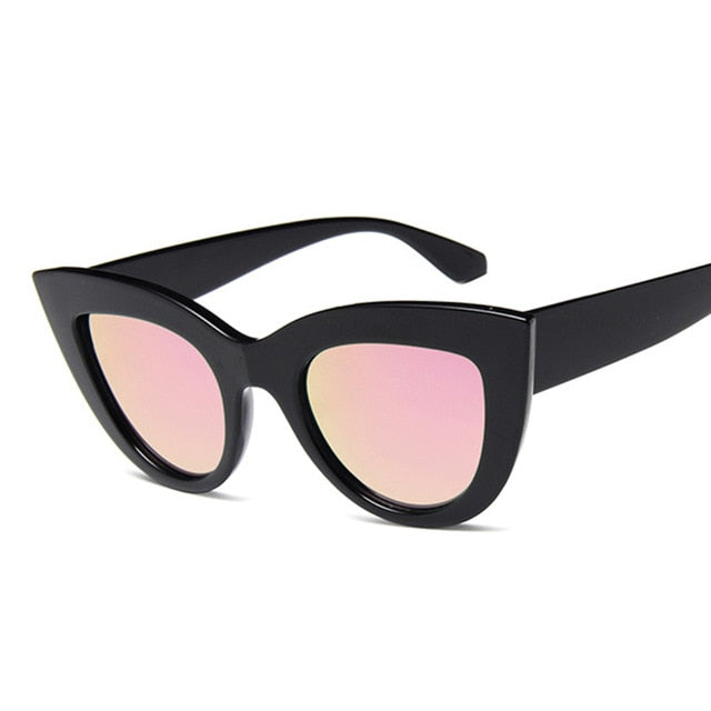 New Fashion Sunglasses Women Brand Designer