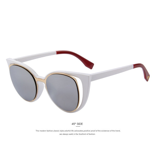Women Fashion Cat Eye Sunglasses Models