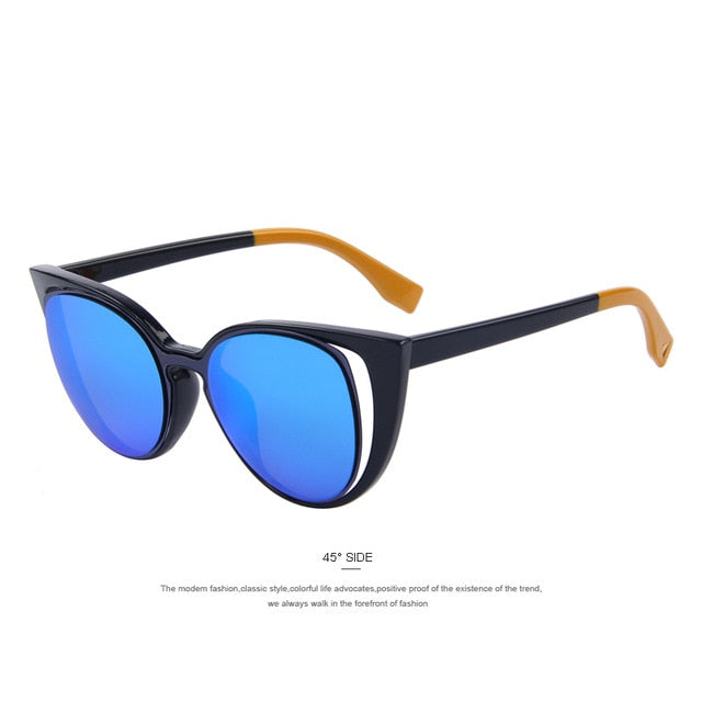 Women Fashion Cat Eye Sunglasses Models