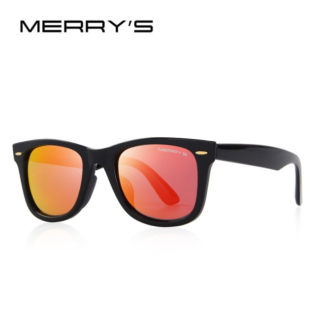 Women Classic Retro Sunglasses 2019 Models