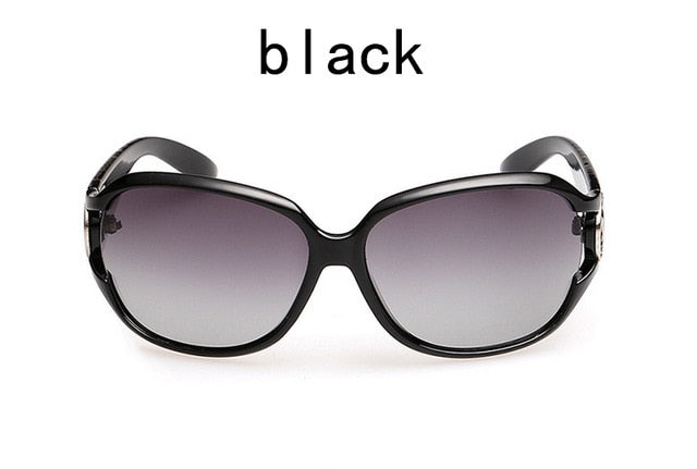 Luxury Sunglasses Women Sunglasses Polarized Brand Designer