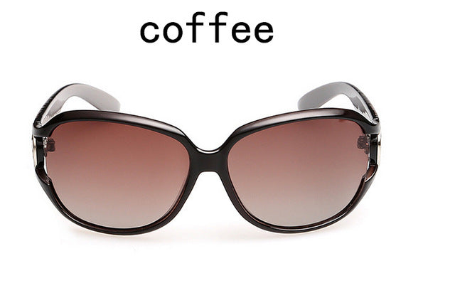 Luxury Sunglasses Women Sunglasses Polarized Brand Designer