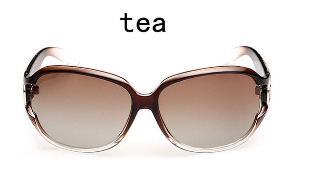 Luxury Sunglasses Women Sunglasses Polarized Brand Designer