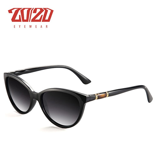 Brand Design Cat Eye Sunglasses Women Lens Sunglasses