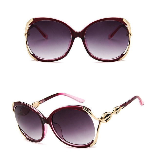 Sunglasses For Luxury Women models