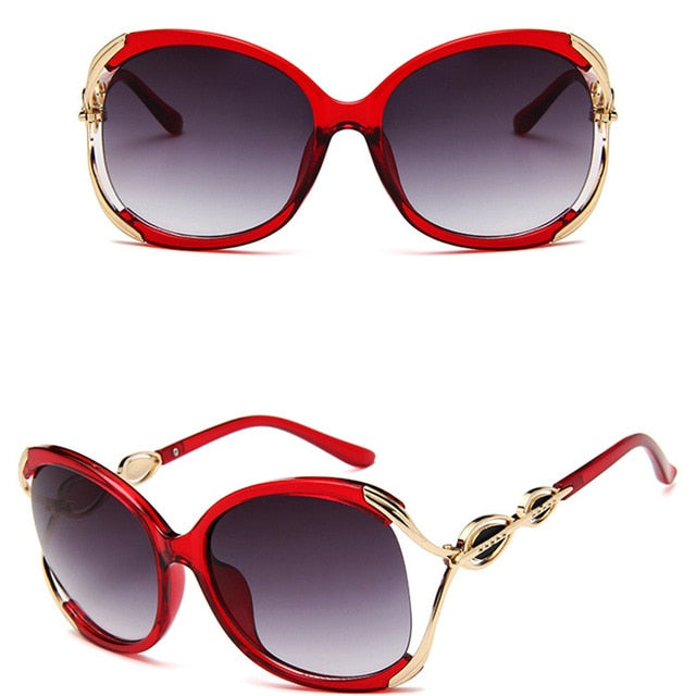 Sunglasses For Luxury Women models
