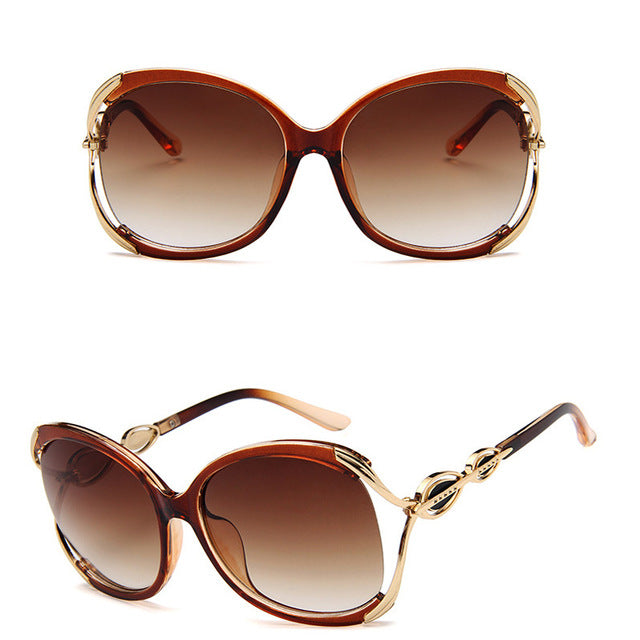 Sunglasses For Luxury Women models
