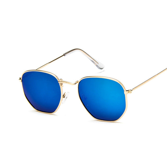Women Glasses Lady Luxury Retro Models