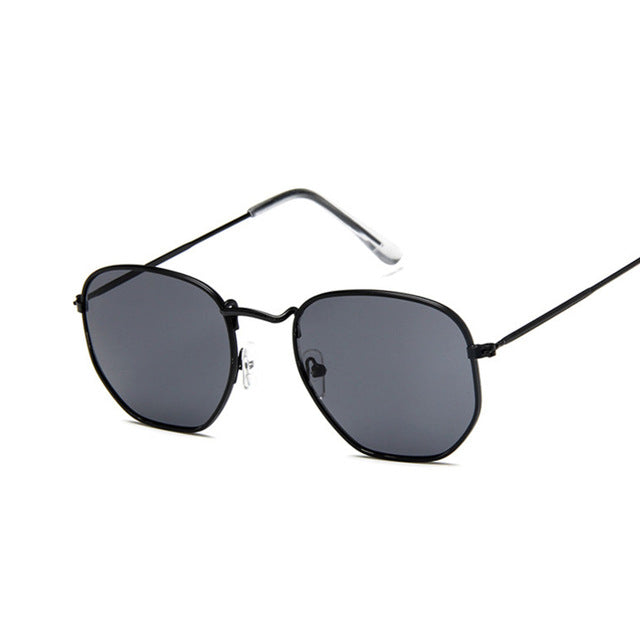 Women Glasses Lady Luxury Retro Models