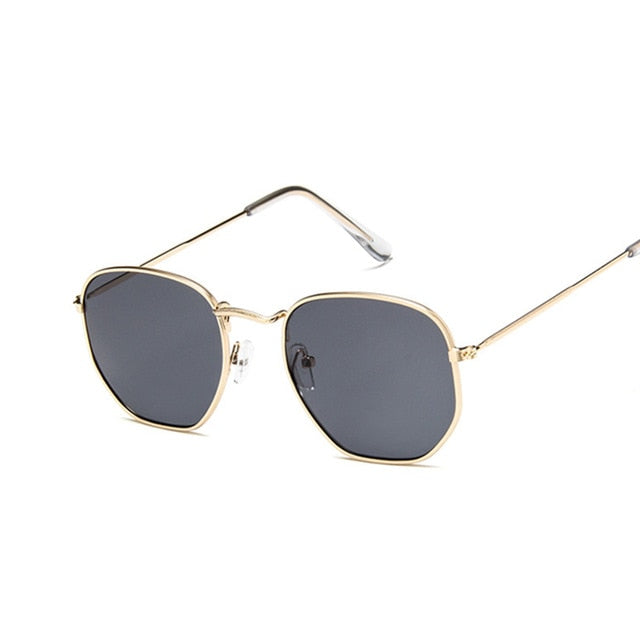 Women Glasses Lady Luxury Retro Models