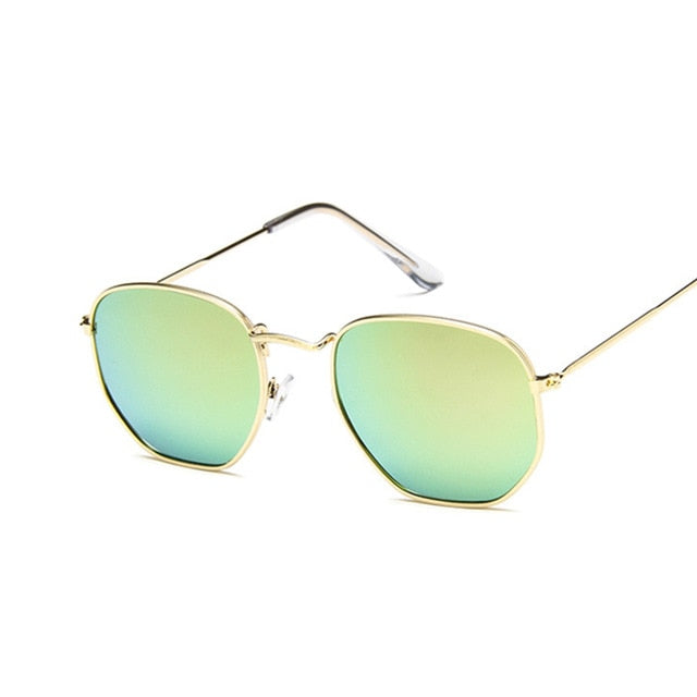 Women Glasses Lady Luxury Retro Models