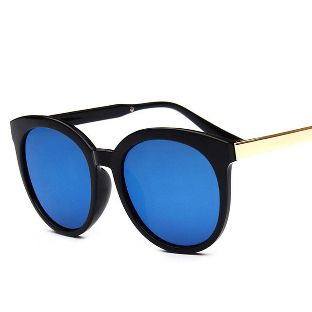 Vintage Luxury Women Sunglasses New Models