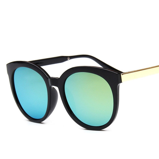 Vintage Luxury Women Sunglasses New Models