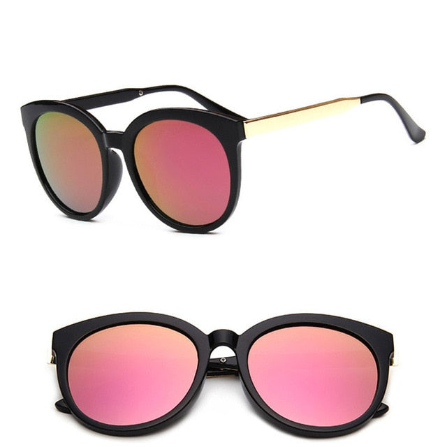 Vintage Luxury Women Sunglasses New Models