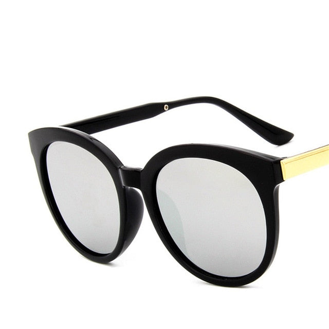 Vintage Luxury Women Sunglasses New Models
