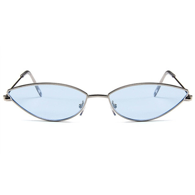 Cute Sexy Cat Eye Women Sunglasses Models