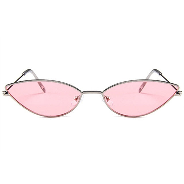 Cute Sexy Cat Eye Women Sunglasses Models