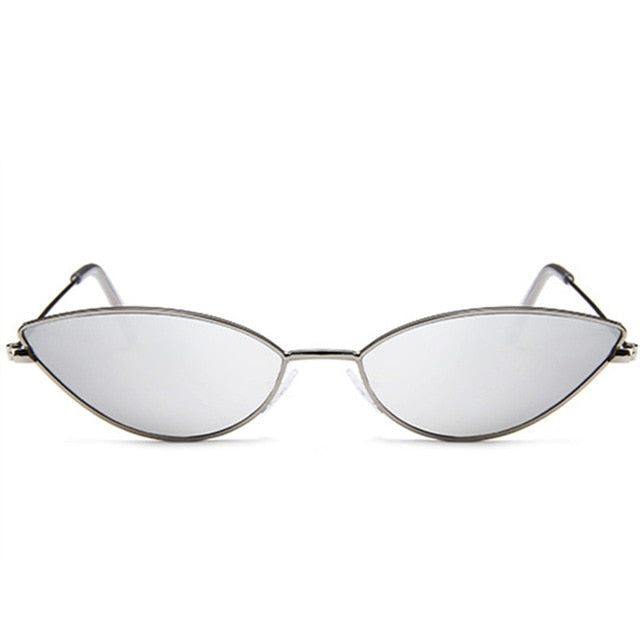 Cute Sexy Cat Eye Women Sunglasses Models