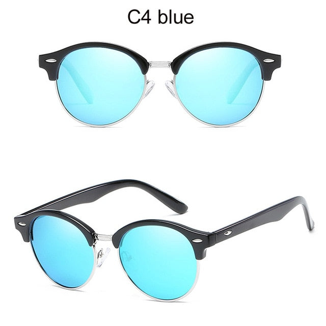 Luxury Sunglasses Fashion Eyewear Lady Models