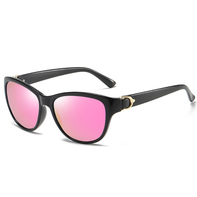 2019 Cat Eye Sunglasses Women Models