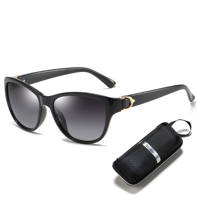 2019 Cat Eye Sunglasses Women Models