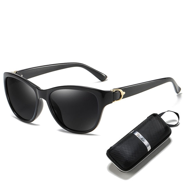 2019 Cat Eye Sunglasses Women Models