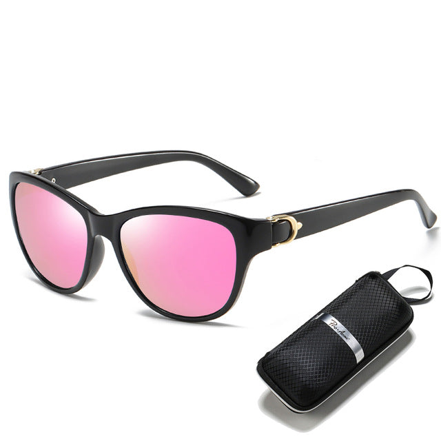 2019 Cat Eye Sunglasses Women Models