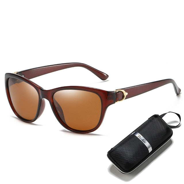 2019 Cat Eye Sunglasses Women Models