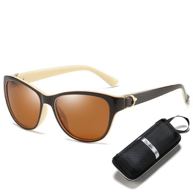 2019 Cat Eye Sunglasses Women Models