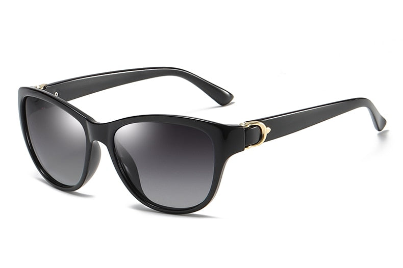 2019 Cat Eye Sunglasses Women Models