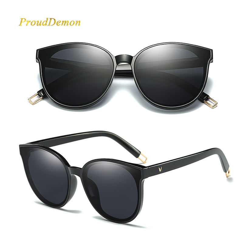2019 Fashion Color Luxury Sunglasses Models