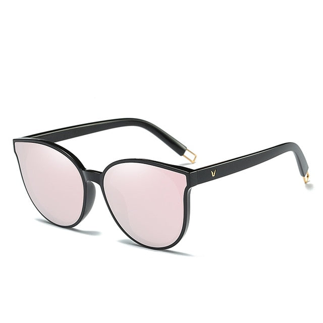 2019 Fashion Color Luxury Sunglasses Models