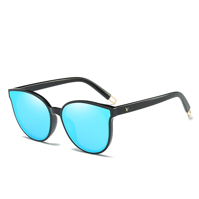 2019 Fashion Color Luxury Sunglasses Models