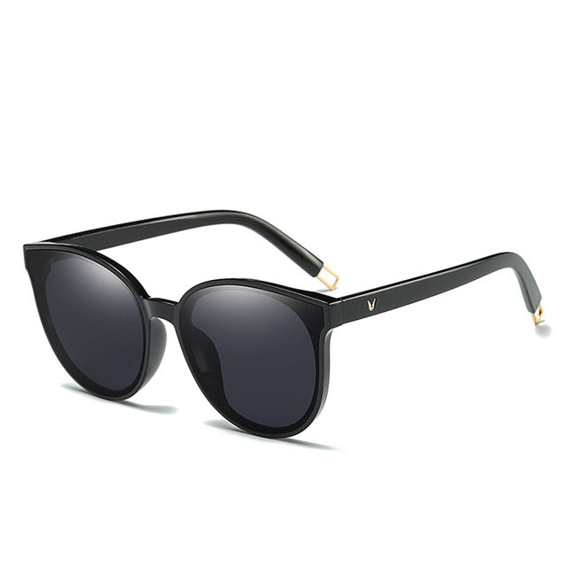 2019 Fashion Color Luxury Sunglasses Models