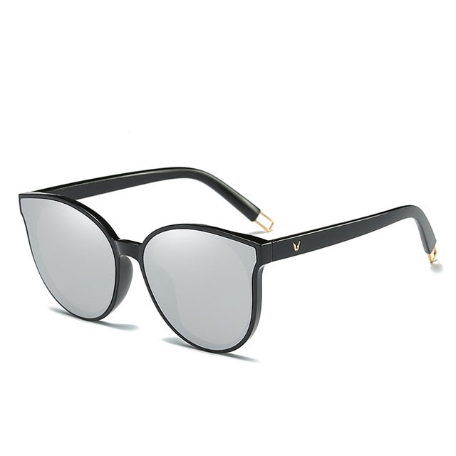 2019 Fashion Color Luxury Sunglasses Models